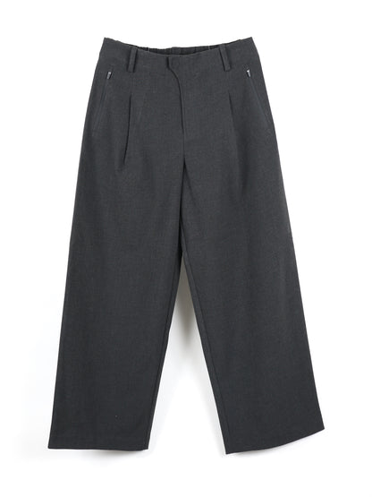 WAYPOINT TEXTURE TROUSER