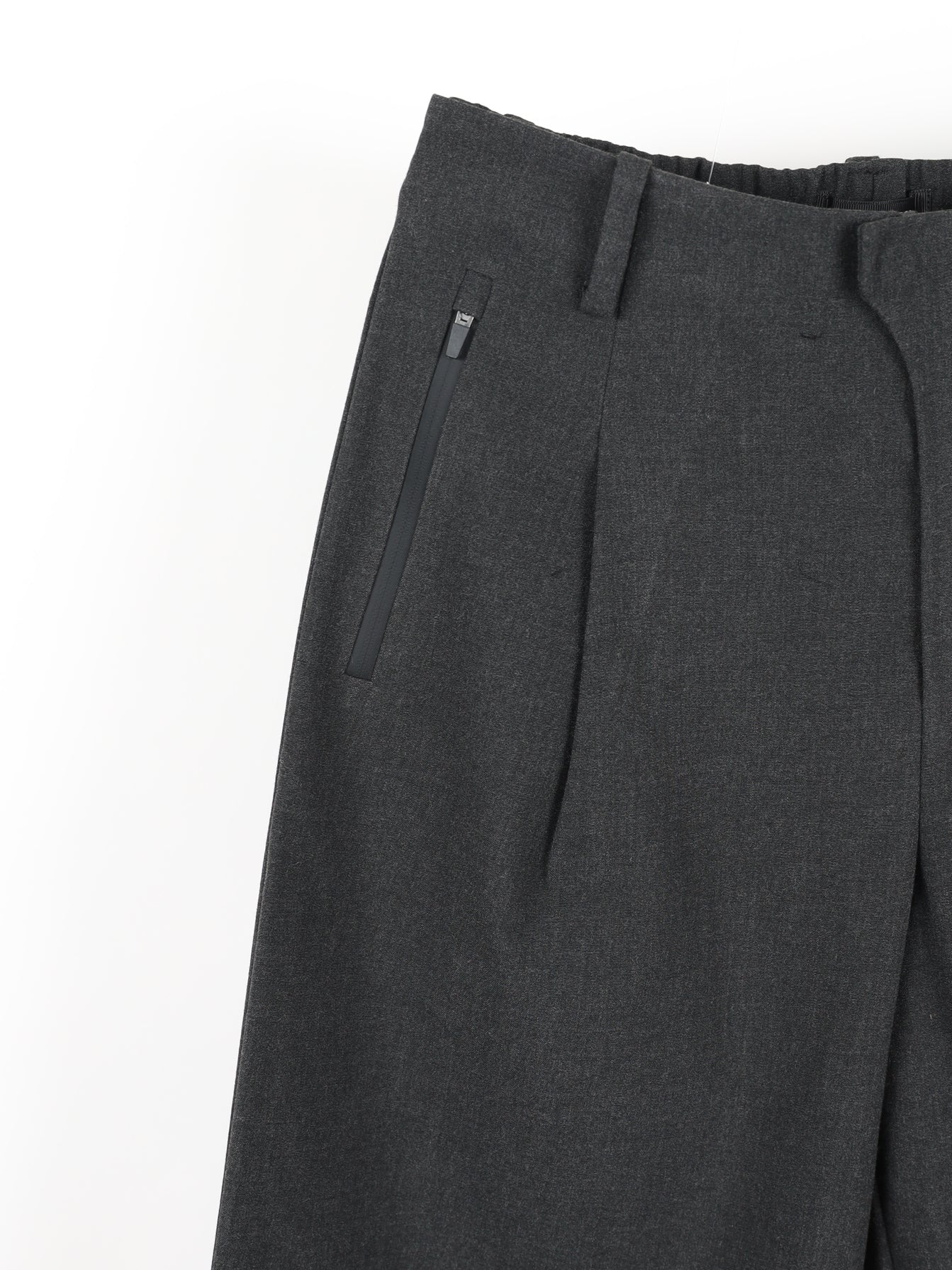 WAYPOINT TEXTURE TROUSER