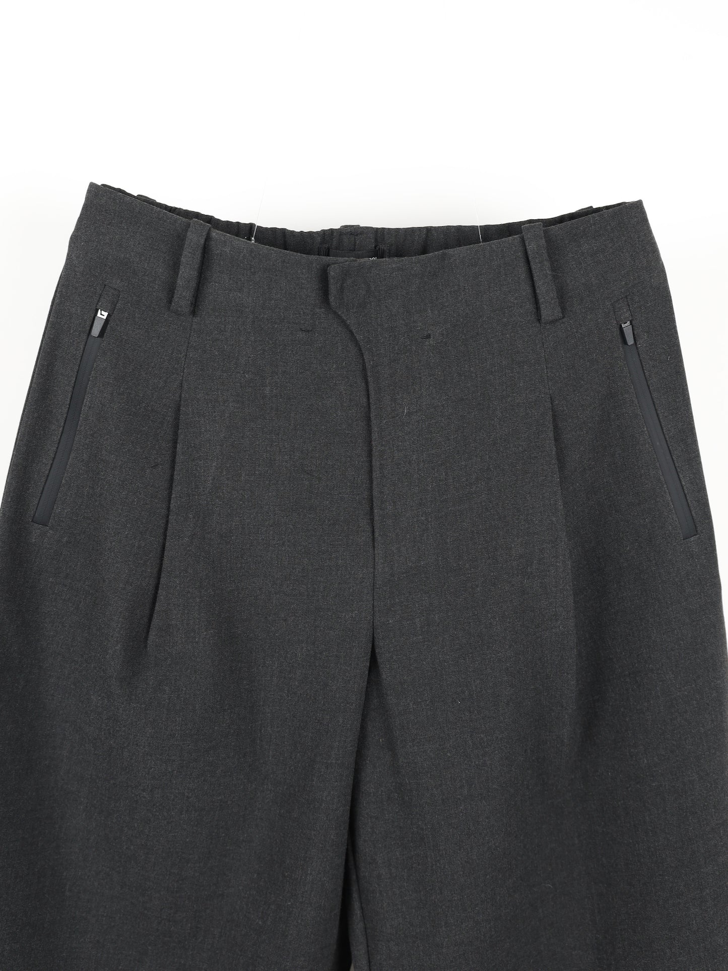 WAYPOINT TEXTURE TROUSER