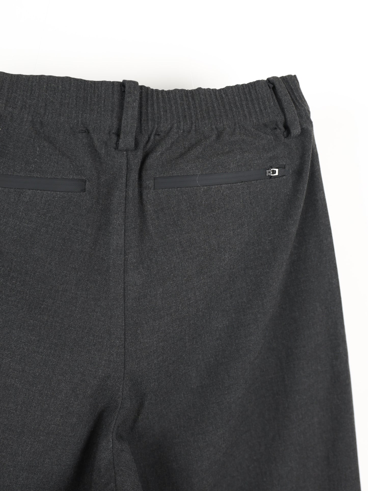 WAYPOINT TEXTURE TROUSER