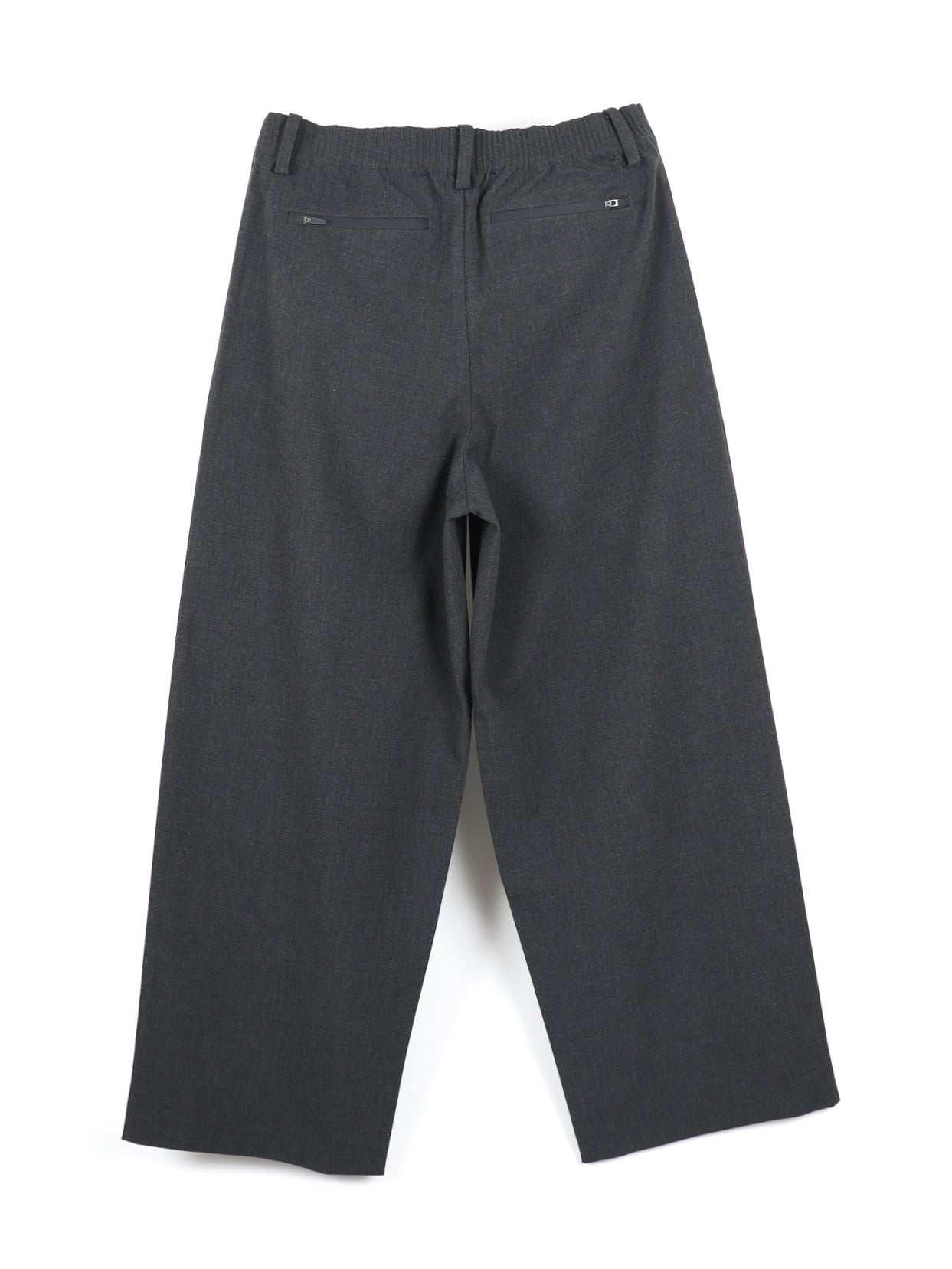 WAYPOINT TEXTURE TROUSER