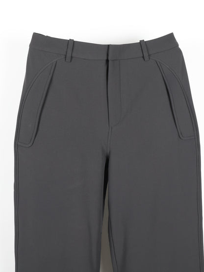 PATH INNER BRUSHED SOFTSHELL TROUSER