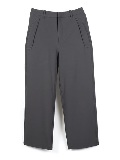 PATH INNER BRUSHED SOFTSHELL TROUSER