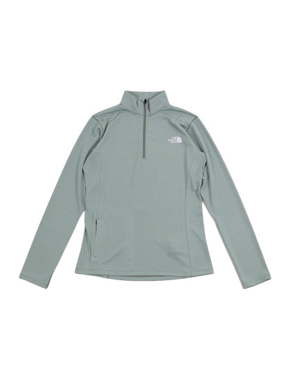 L/S Flashdry 3D Zip Up
