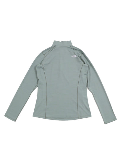 L/S Flashdry 3D Zip Up