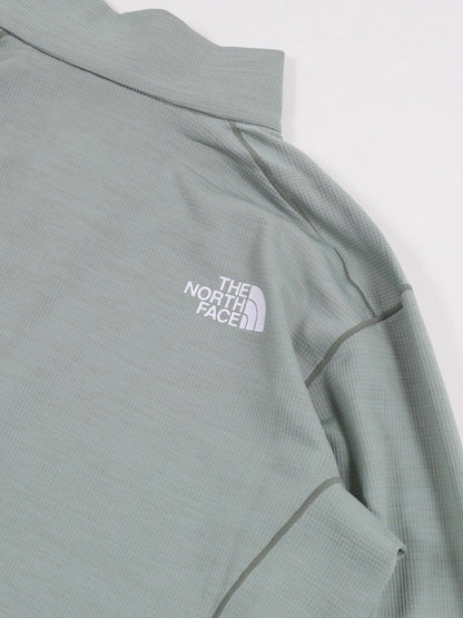 L/S Flashdry 3D Zip Up