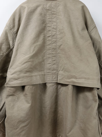 MOLESKIN WORK JACKET