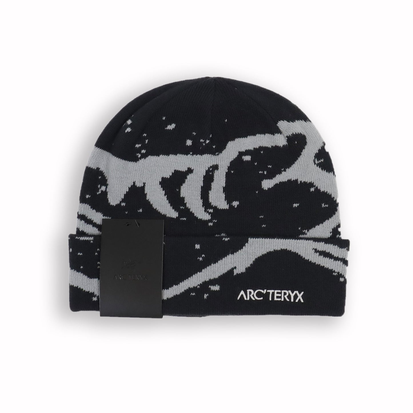 Grotto Toque