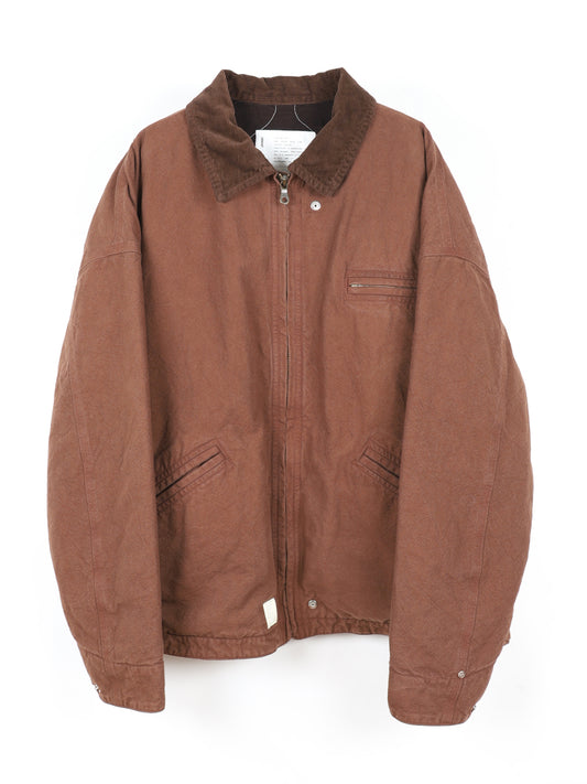 WORK BLOUSON