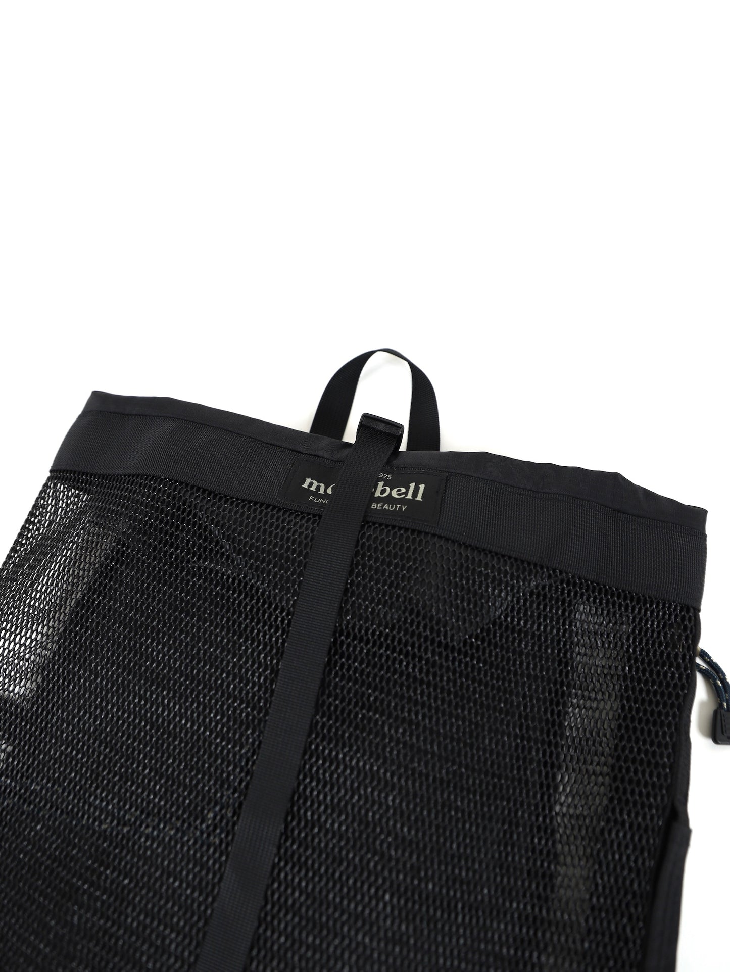Mesh Gear Pack 20