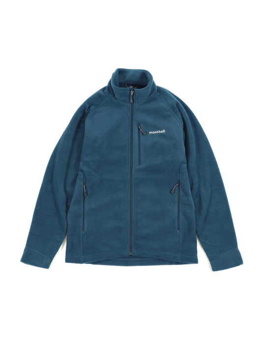 mont-bell　Climaplus 100 Outer Jacket
