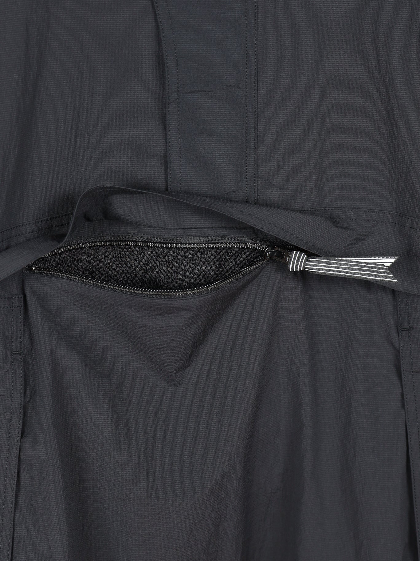 SFC ANORAK