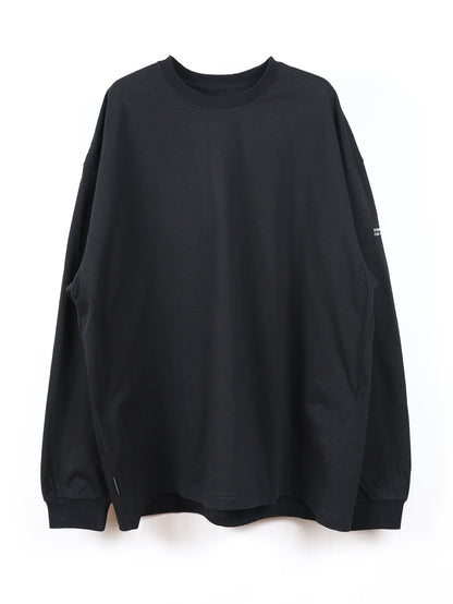 NEW BASIC LS TEE