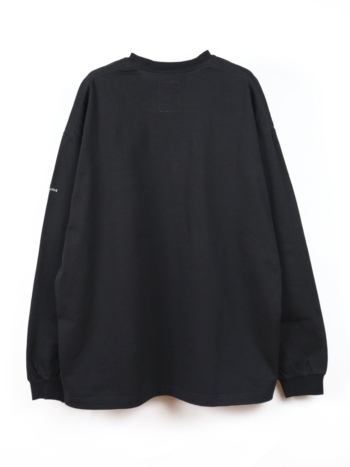 NEW BASIC LS TEE