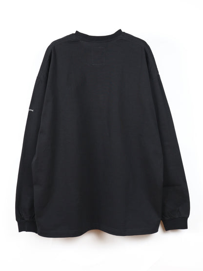 NEW BASIC LS TEE