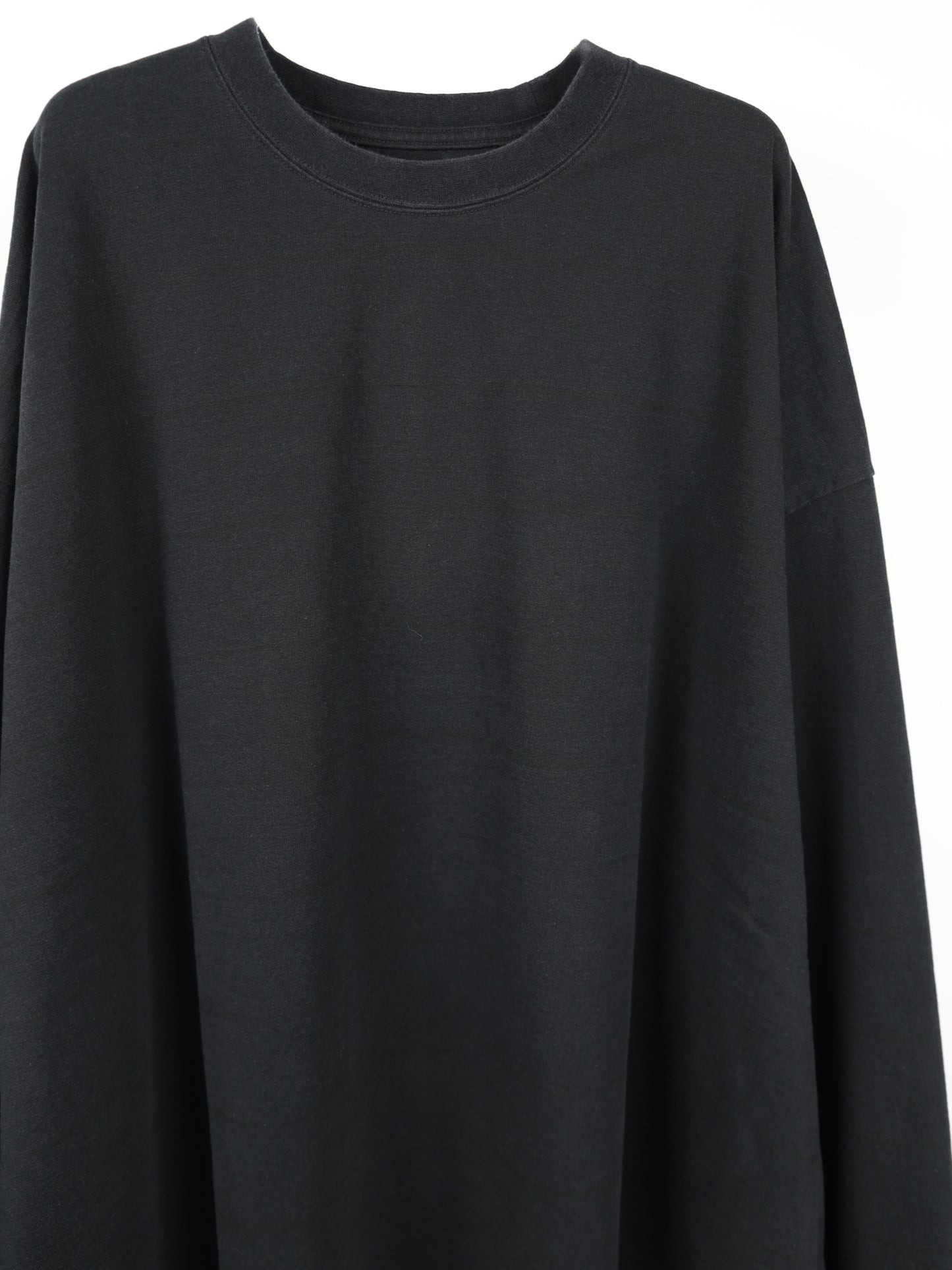 SIDE STRIPE SUPER BIG LS TEE