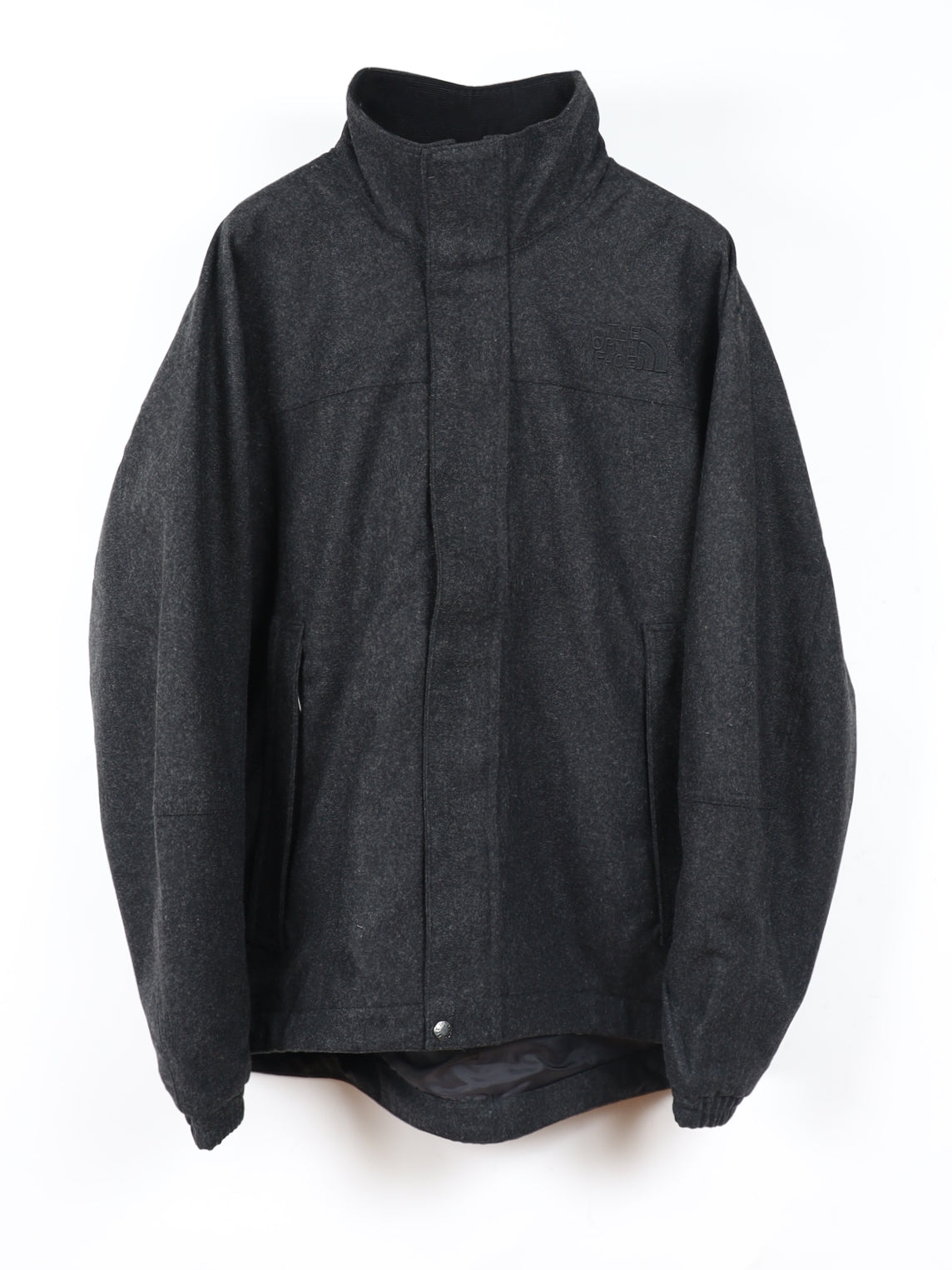 WOOLY HYDRENA JACKET