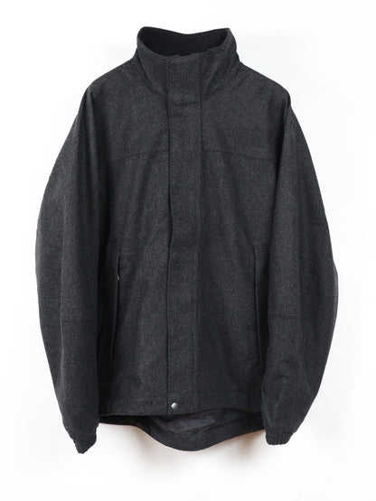 WOOLY HYDRENA JACKET