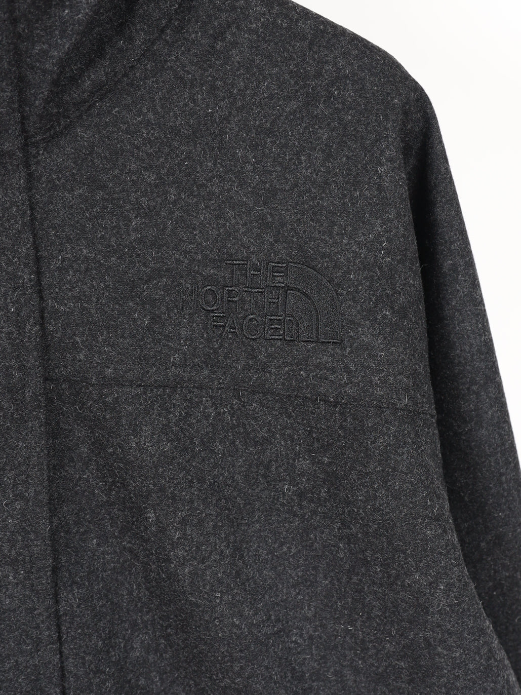 WOOLY HYDRENA JACKET