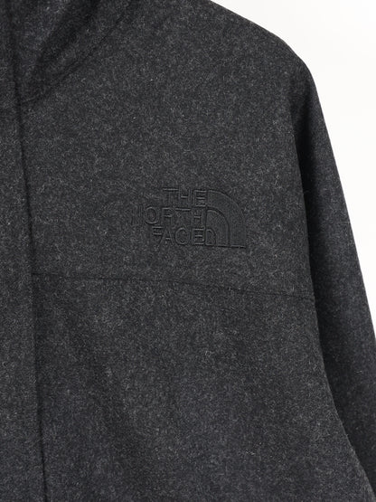WOOLY HYDRENA JACKET