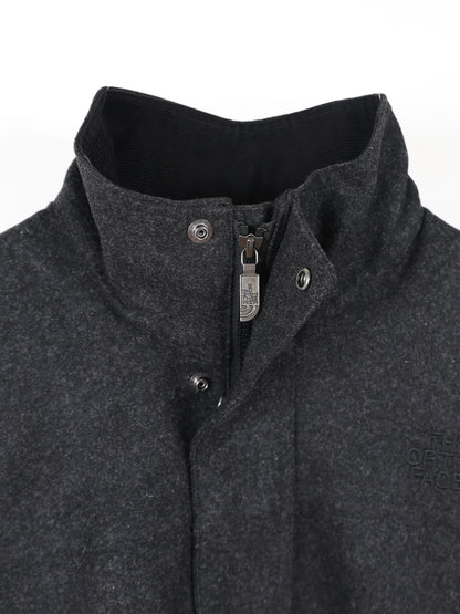 WOOLY HYDRENA JACKET