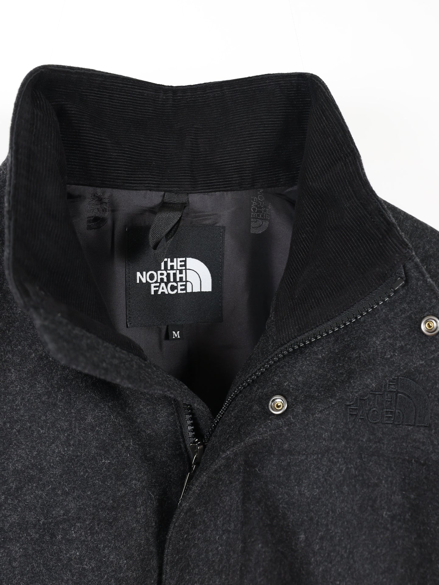 WOOLY HYDRENA JACKET