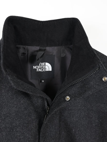 WOOLY HYDRENA JACKET