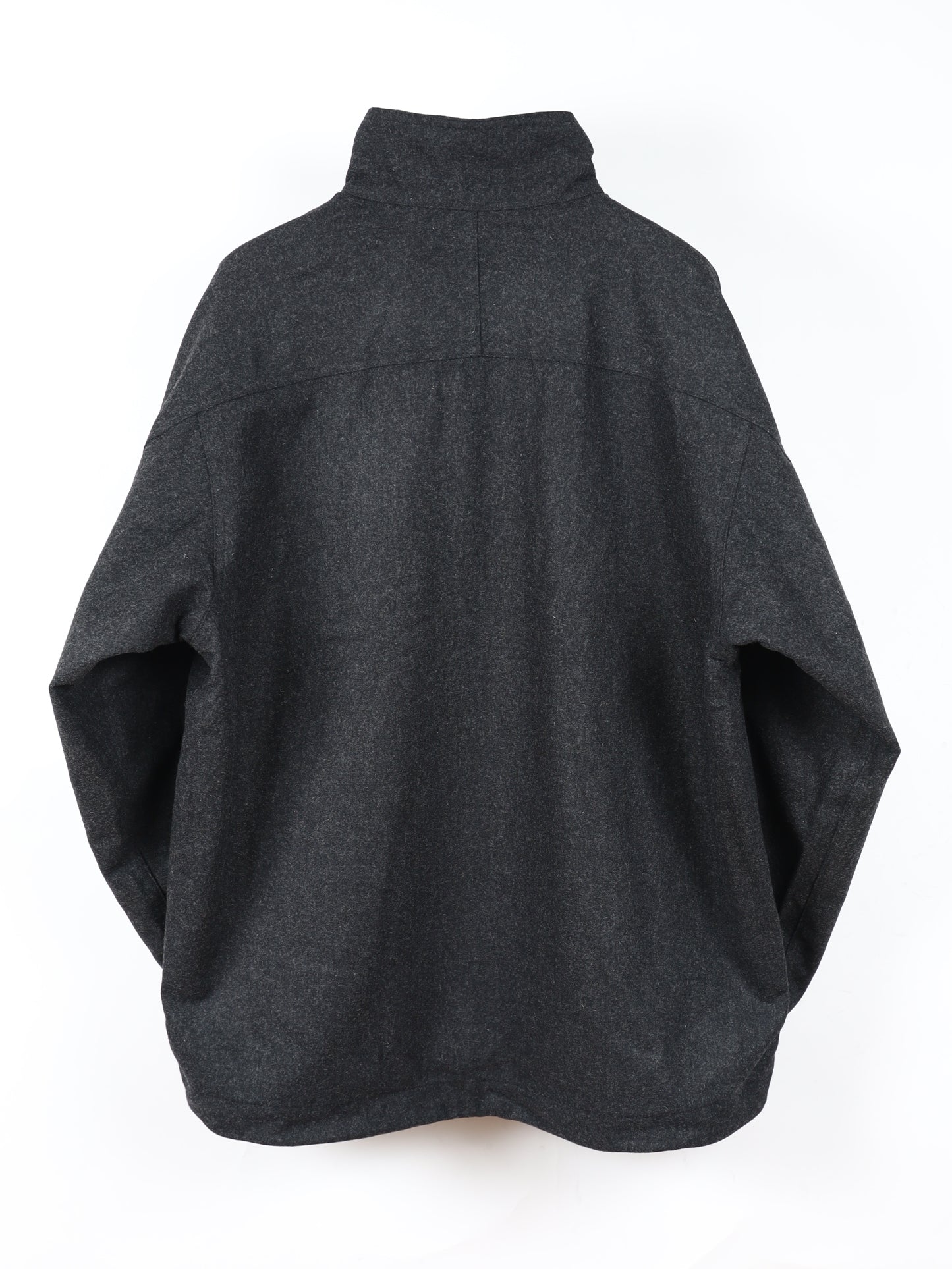 WOOLY HYDRENA JACKET