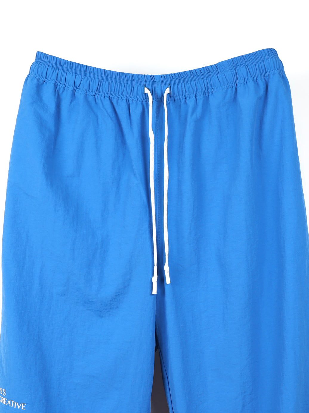 NEW WIDE SPORTY PANTS