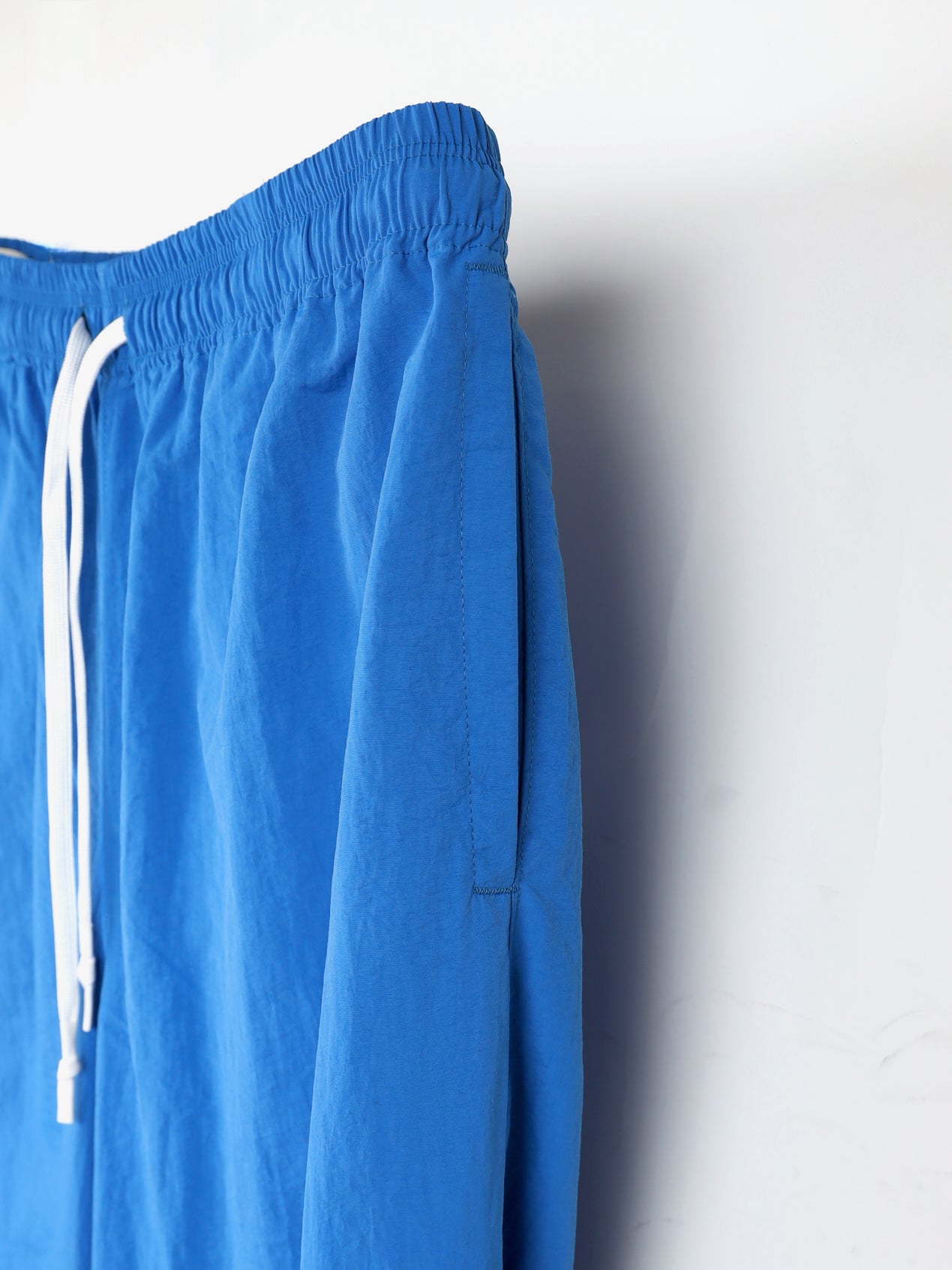 NEW WIDE SPORTY PANTS