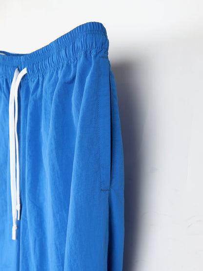 NEW WIDE SPORTY PANTS