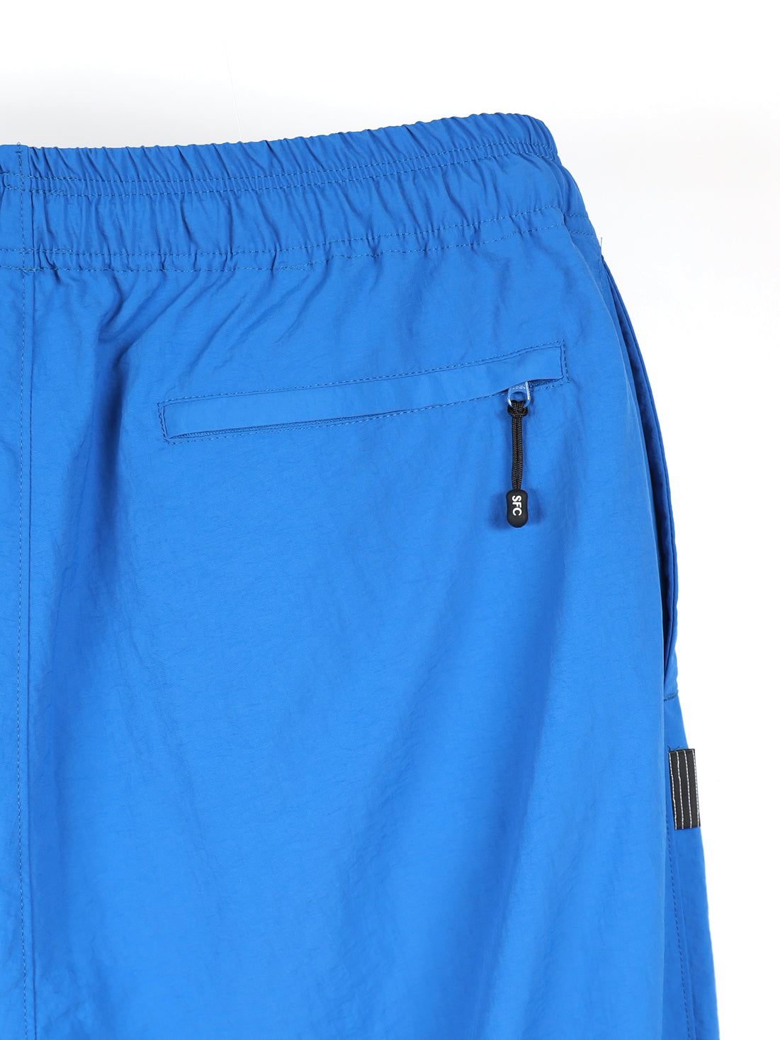 NEW WIDE SPORTY PANTS