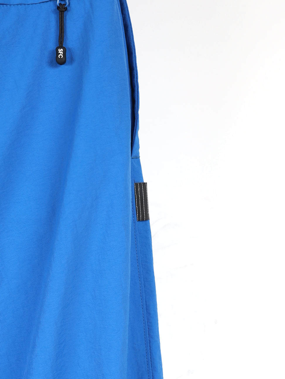 NEW WIDE SPORTY PANTS