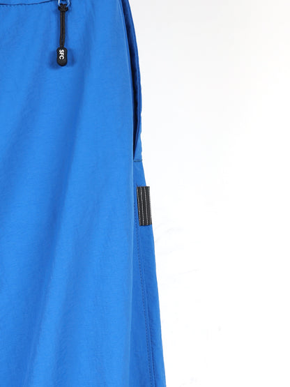 NEW WIDE SPORTY PANTS