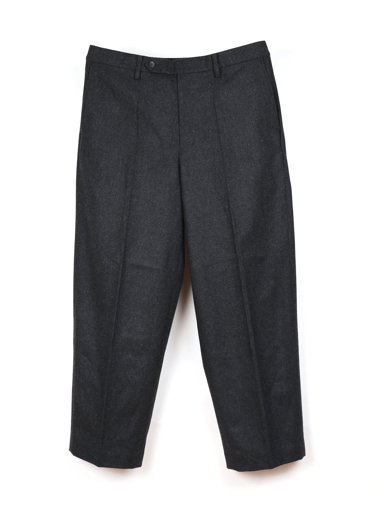 WOODLAND WOOL PANTS
