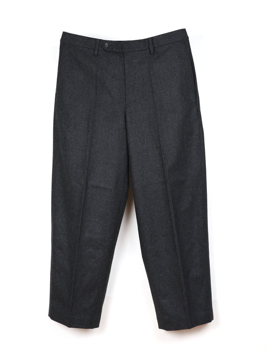 THE NORTH FACE　WOODLAND WOOL PANTS