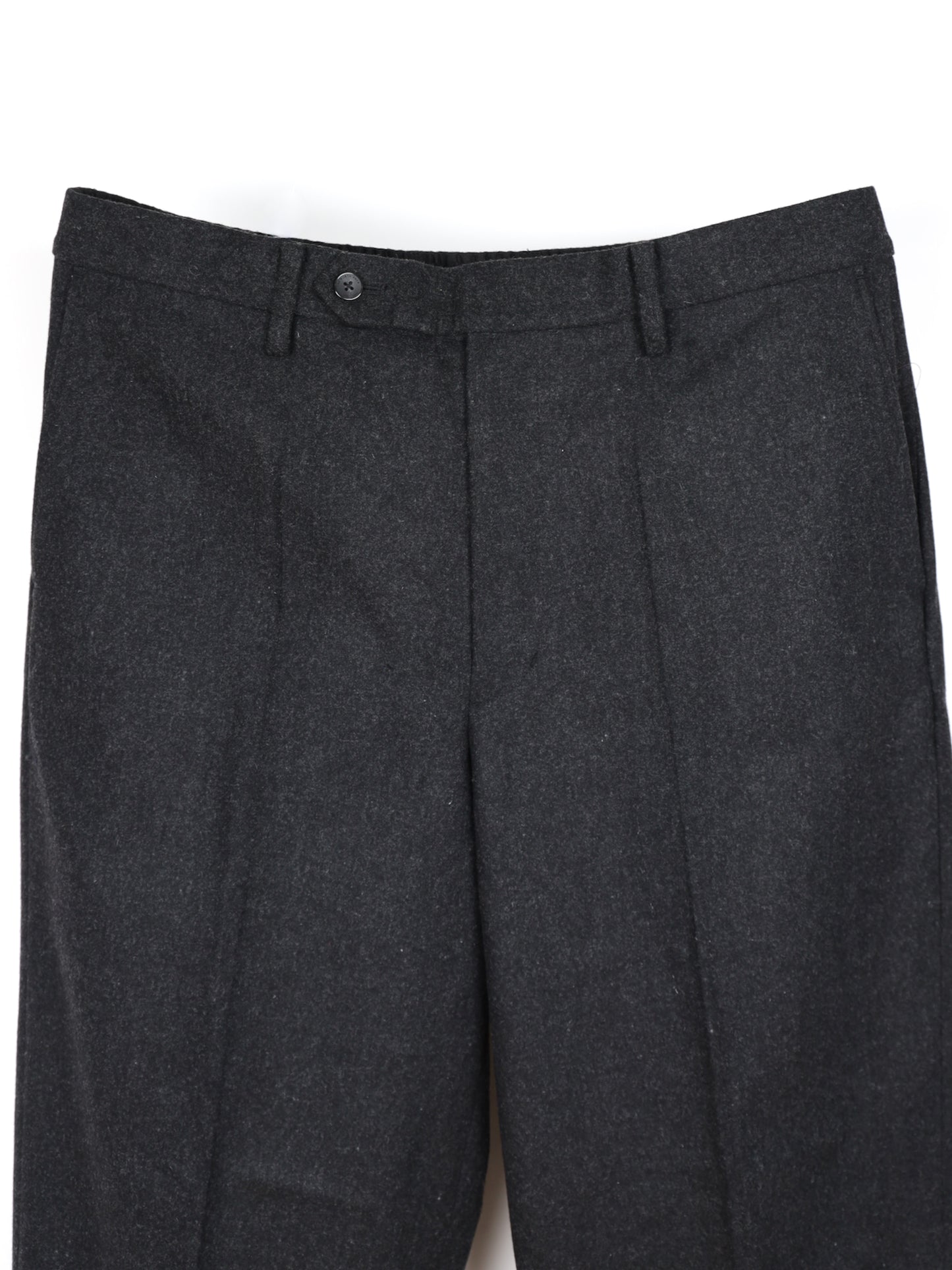 WOODLAND WOOL PANTS