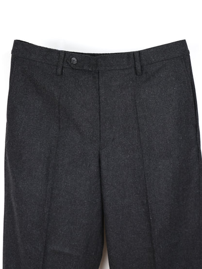WOODLAND WOOL PANTS