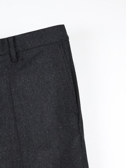 WOODLAND WOOL PANTS