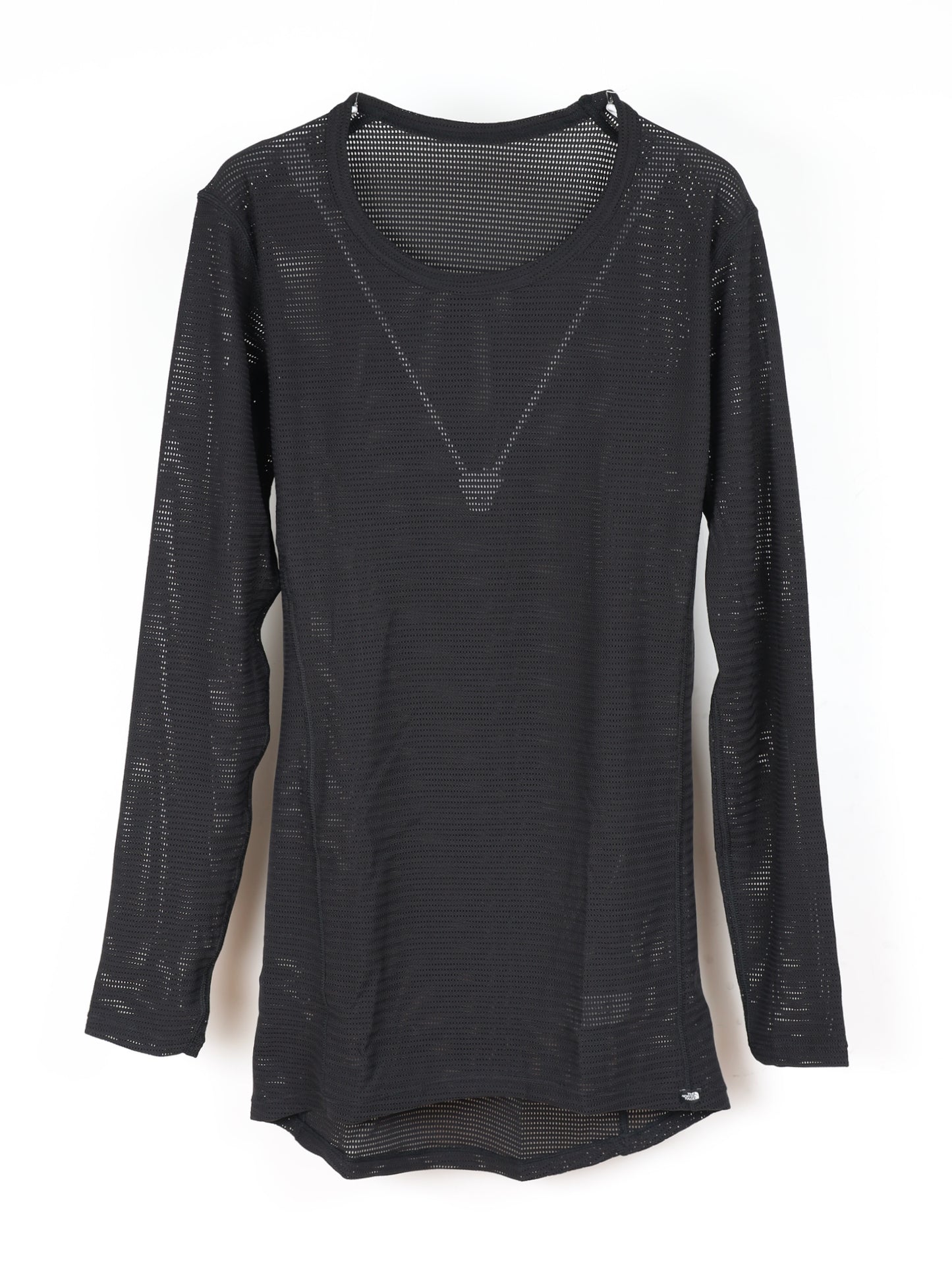 LONG SLEEVE 100DRY WR CREW