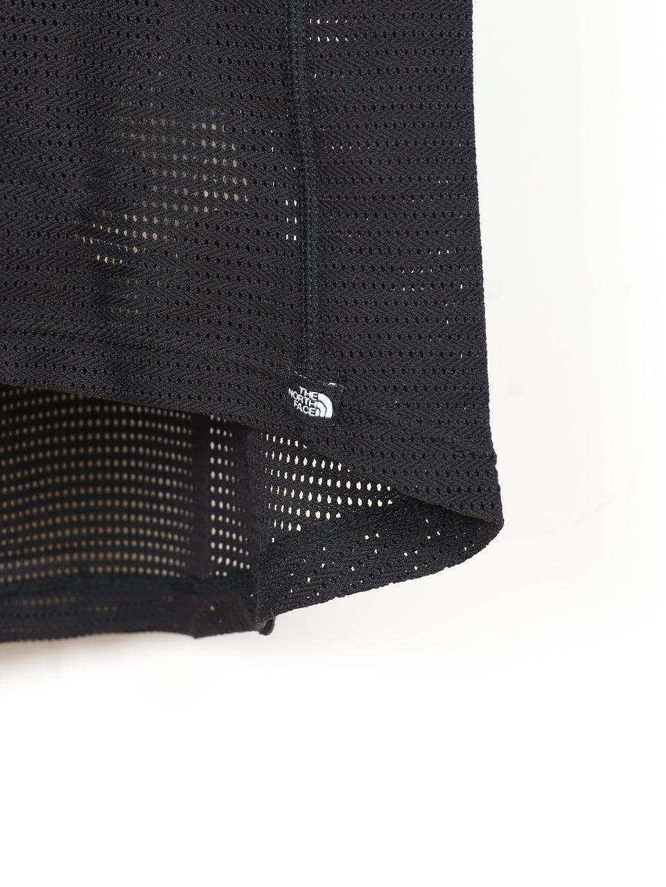 LONG SLEEVE 100DRY WR CREW