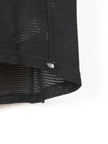 LONG SLEEVE 100DRY WR CREW