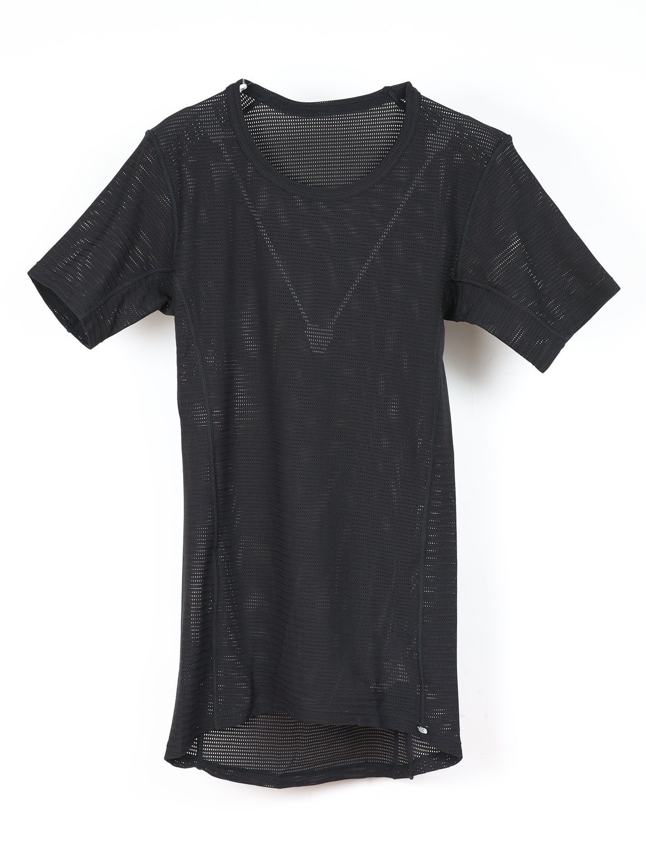 SHORT SLEEVE 100DRY WR CREW