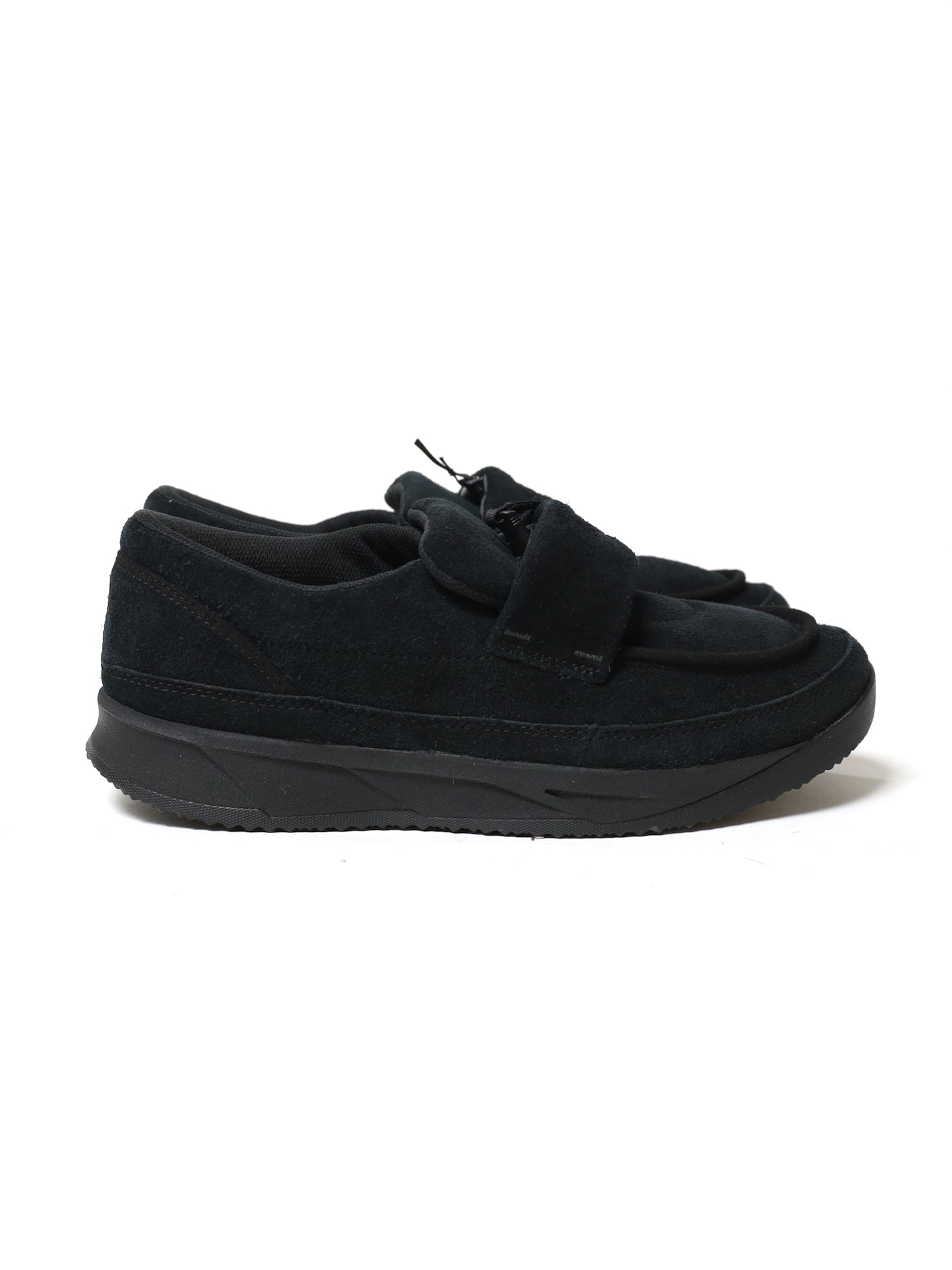 NUPTSE LOAFER SUEDE
