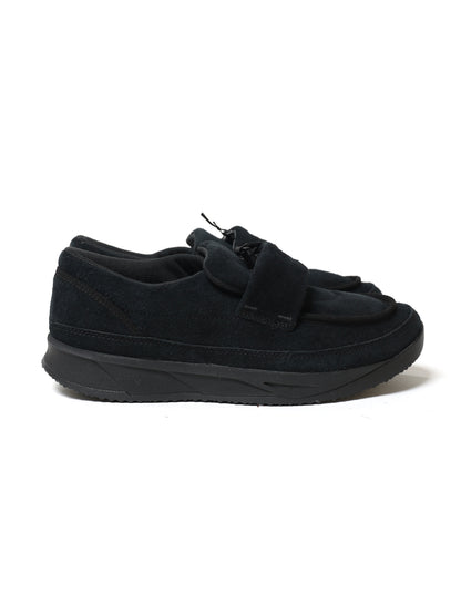 NUPTSE LOAFER SUEDE