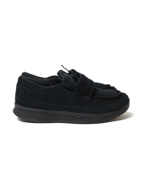 NUPTSE LOAFER SUEDE