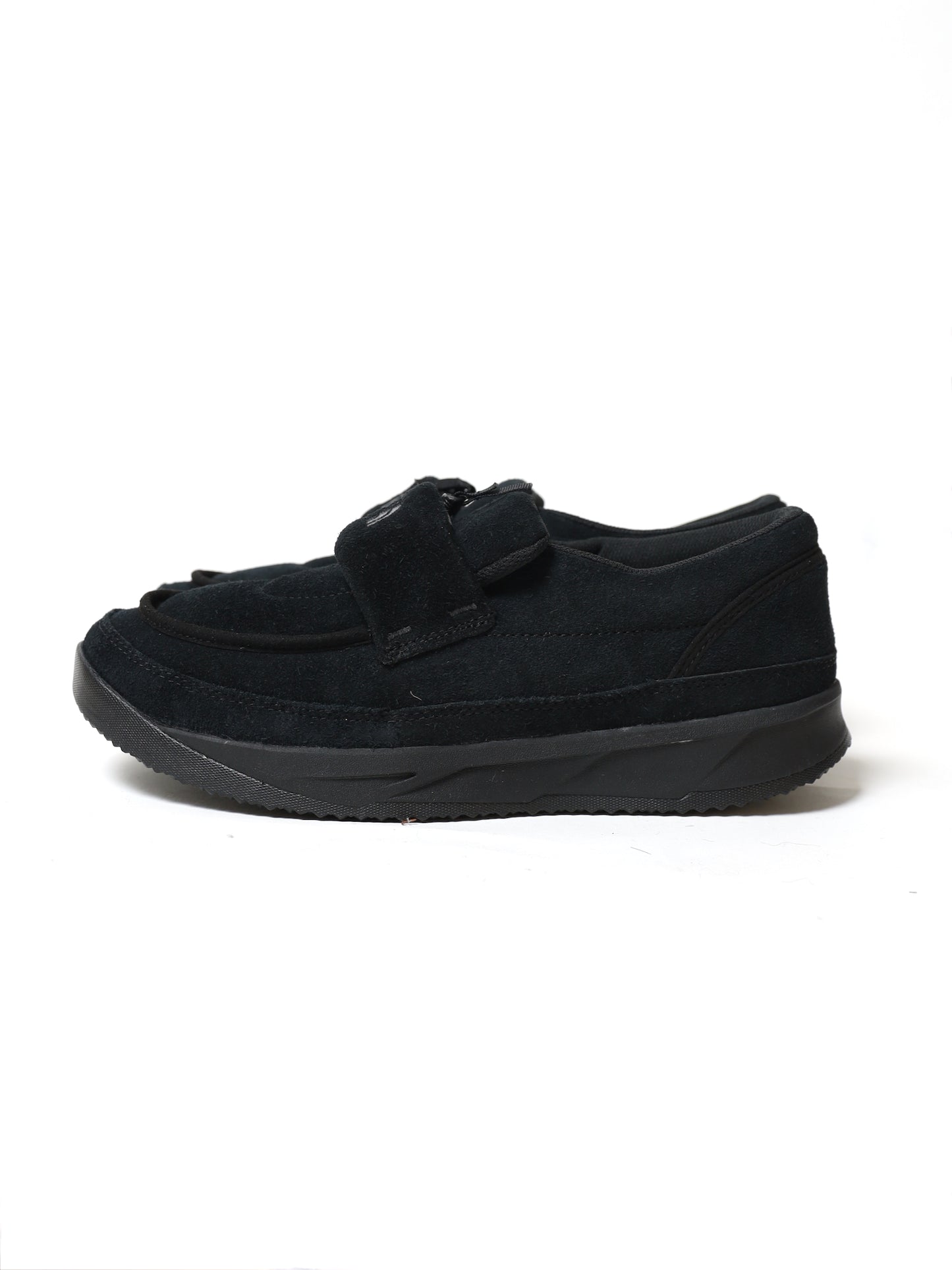 NUPTSE LOAFER SUEDE