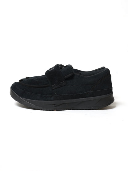 NUPTSE LOAFER SUEDE