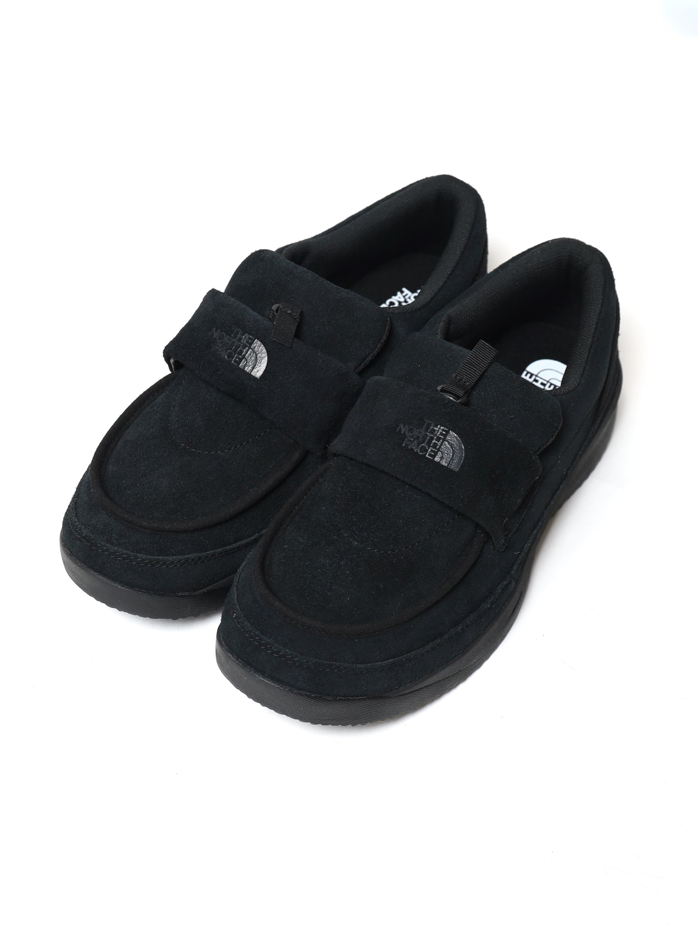 NUPTSE LOAFER SUEDE