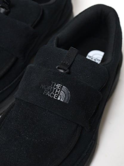 NUPTSE LOAFER SUEDE